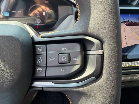New 2026 Jeep Cherokee Limited AWD/4WD image 15