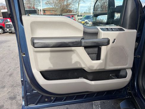 Used 2020 Ford F350 XL w/ STX Appearance Package image 22