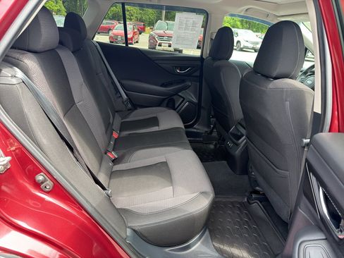 Used 2020 Subaru Outback Premium AWD/4WD image 25