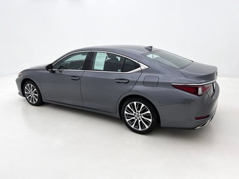 Used 2019 Lexus ES 350 w/ Premium Package FWD image 10