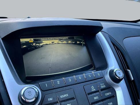 Used 2012 Chevrolet Equinox LTZ FWD image 29