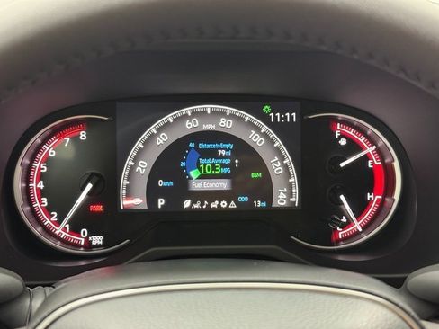 New 2025 Toyota RAV4 XLE Premium image 17