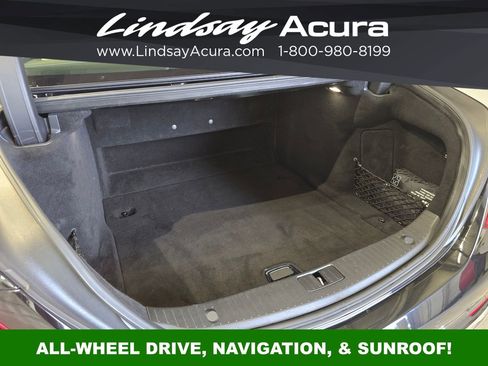 Used 2019 Mercedes-Benz S 450 4MATIC Sedan image 8