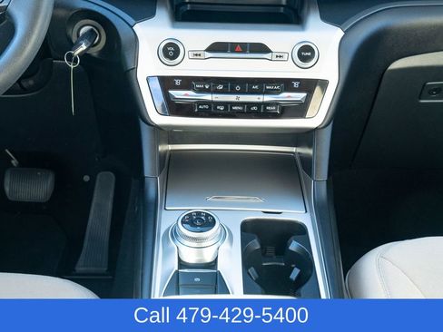 Used 2021 Ford Explorer 4WD image 32