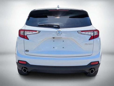 Used 2020 Acura RDX FWD image 4