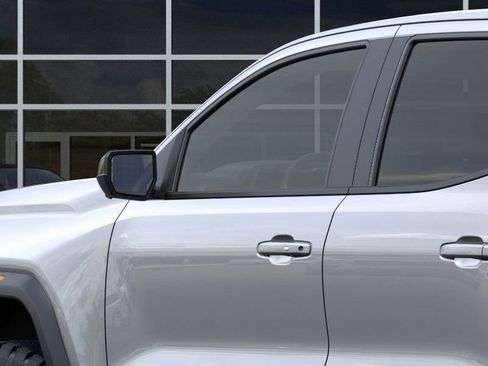 New 2026 GMC Canyon AT4 w/ Technology Plus Package image 12