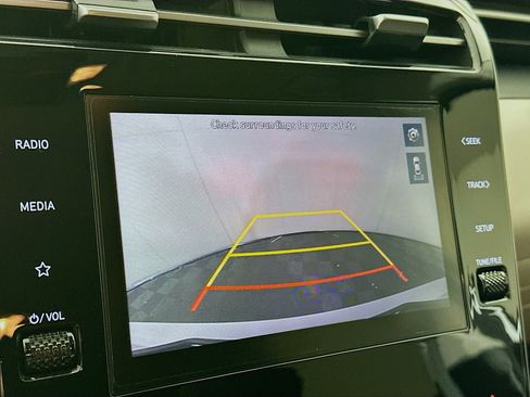 Used 2024 Hyundai Tucson SEL image 22