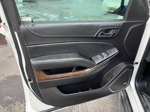 Used 2016 Chevrolet Tahoe LT RWD image 9