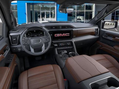 New 2026 GMC Sierra 1500 Denali Ultimate AWD/4WD image 50