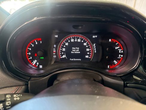 Used 2024 Dodge Durango GT RWD image 21