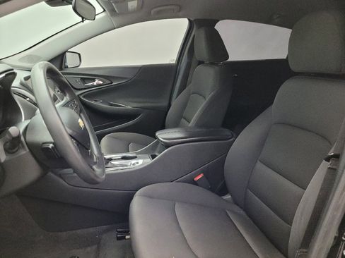 Used 2023 Chevrolet Malibu LT FWD image 17