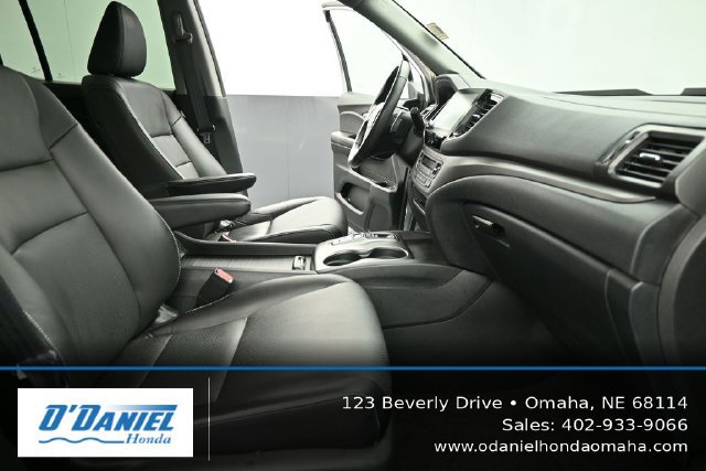 Used 2023 Honda Ridgeline RTL image 42