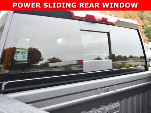 New 2026 GMC Sierra 2500 Denali w/ Denali Reserve Package image 8