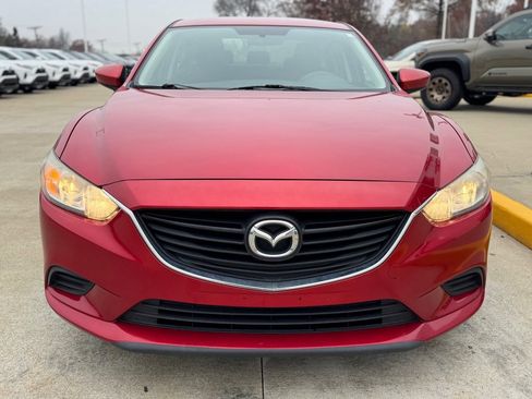 Used 2015 MAZDA MAZDA6 Sport image 2