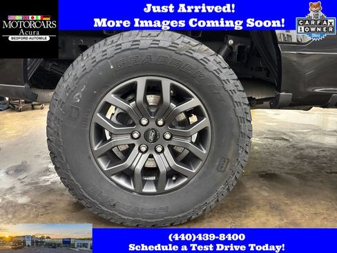 Used 2023 Ford F150 Tremor w/ Trailer Tow Package AWD/4WD image 38