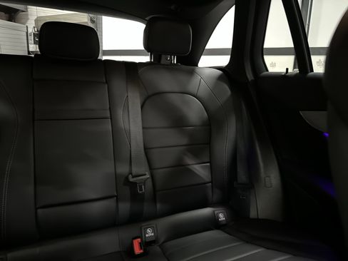 Certified 2022 Mercedes-Benz GLC 300 4MATIC image 29