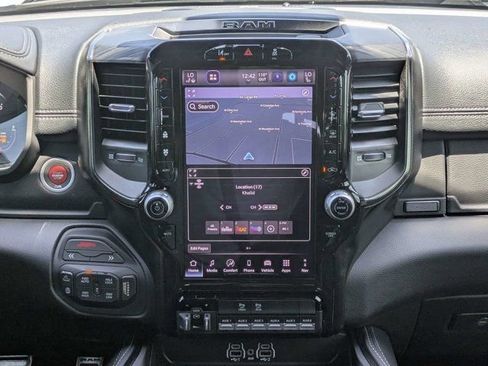New 2026 RAM 1500 RHO AWD/4WD image 18