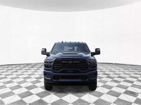 New 2026 RAM 3500 Laramie image 9