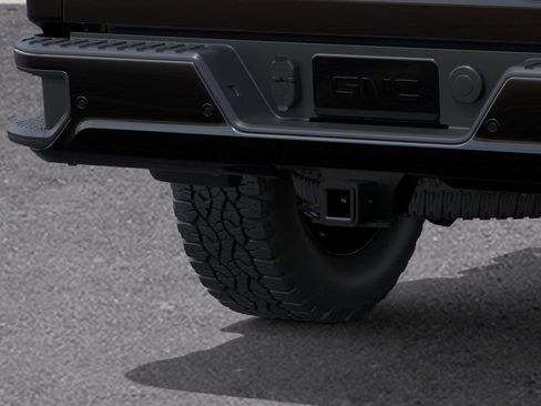 New 2026 GMC Sierra 2500 Denali Ultimate AWD/4WD image 14