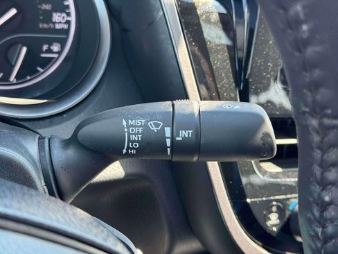 Used 2024 Toyota Camry SE w/ Cold Weather Package image 26