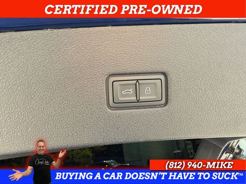 Used 2024 Audi RS Q8 AWD/4WD image 30