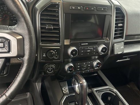 Used 2020 Ford F150 Lariat w/ Equipment Group 502A Luxury image 17