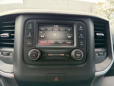 Used 2023 RAM 1500 Big Horn AWD/4WD image 26