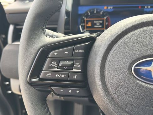 New 2026 Subaru Outback Premium AWD/4WD image 18