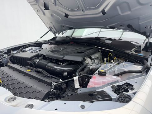 New 2026 Alfa Romeo Giulia w/ Driving Assist Package RWD image 12