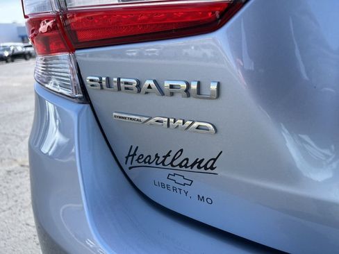 Used 2023 Subaru Impreza 2.0i Sport image 13