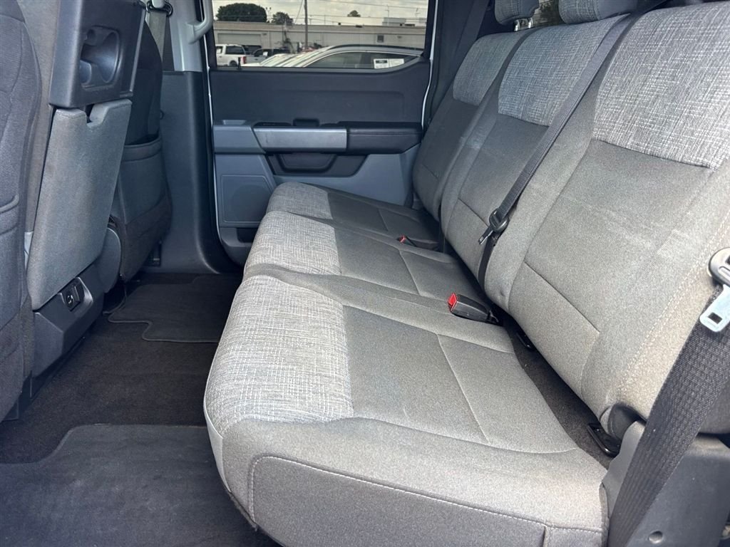 Used 2022 Ford F150 XLT AWD/4WD image 15