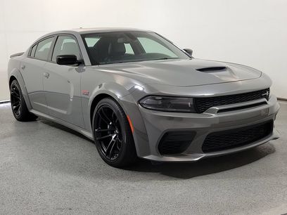 Used 2023 Dodge Charger Scat Pack