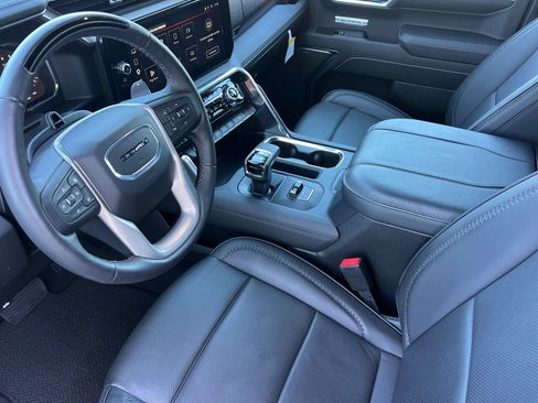 Used 2026 GMC Sierra 1500 Denali w/ Technology Package AWD/4WD image 10