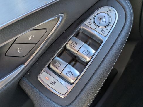 Certified 2019 Mercedes-Benz C 300 Sedan image 27