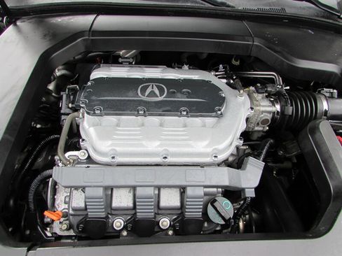 Used 2011 Acura TL w/ Technology Package FWD image 19