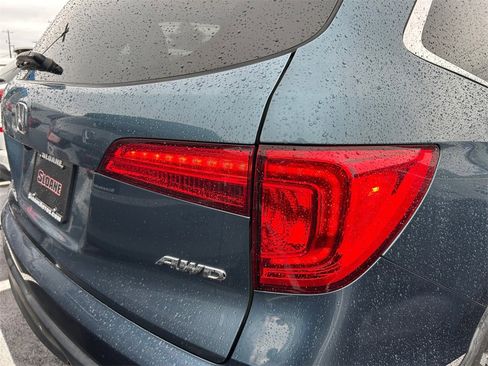 Used 2018 Honda Pilot EX-L image 19