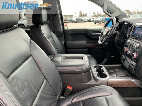 Used 2020 GMC Sierra 1500 Denali w/ Denali Ultimate Package image 13