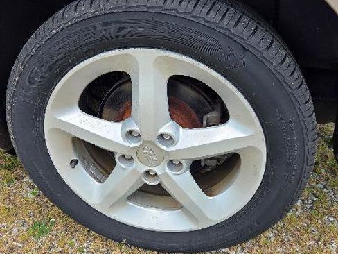 Used 2006 Hyundai Sonata GLS FWD image 15