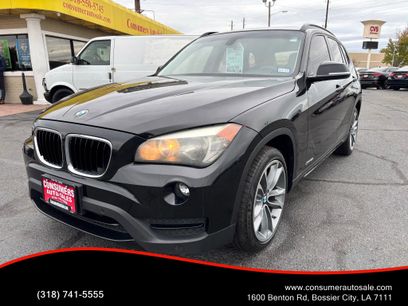 Used 2014 BMW X1 xDrive28i