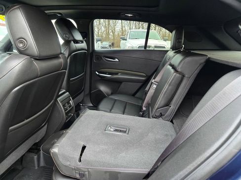 Used 2020 Cadillac XT4 Sport w/ Technology Package image 33