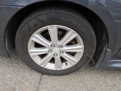 Used 2012 Subaru Legacy 2.5i w/ Alloy Wheel Pkg image 12