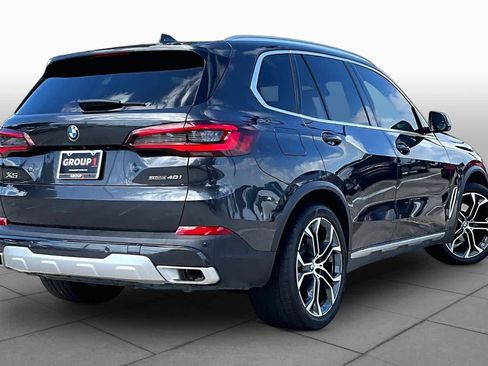 Used 2023 BMW X5 sDrive40i w/ Parking Assistance Package RWD image 13