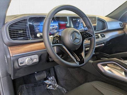 New 2026 Mercedes-Benz GLE 350 4MATIC image 4
