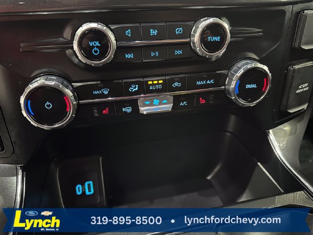 Certified 2023 Ford F150 XLT w/ Equipment Group 302A High AWD/4WD image 13