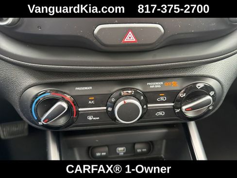 Used 2020 Kia Soul S FWD image 19