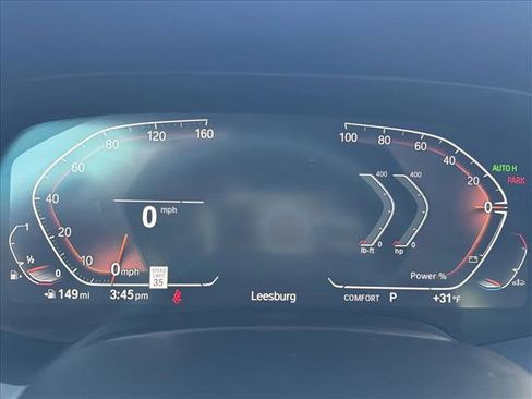 Used 2022 BMW X5 xDrive40i w/ Premium Package image 16