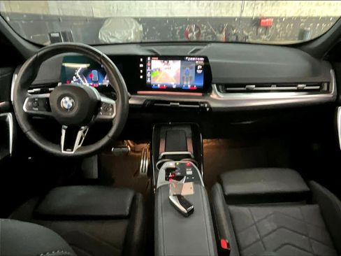 Used 2023 BMW X1 xDrive28i w/ M Sport Package image 16