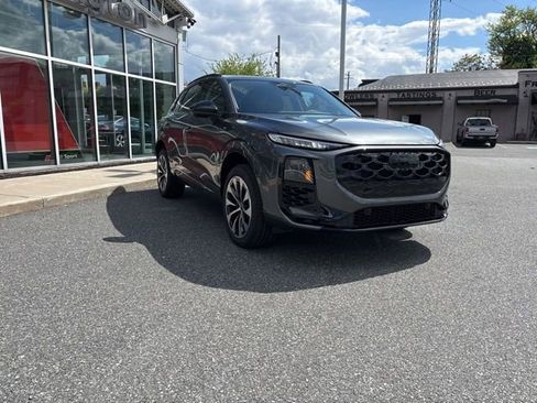 New 2026 Audi Q3 quattro 2.0T AWD/4WD image 7