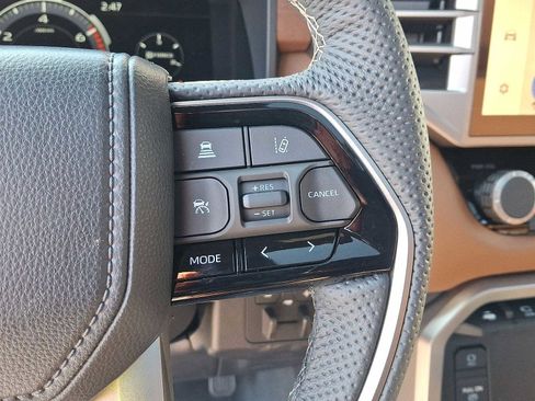 New 2026 Toyota Tundra 1794 Edition AWD/4WD image 18