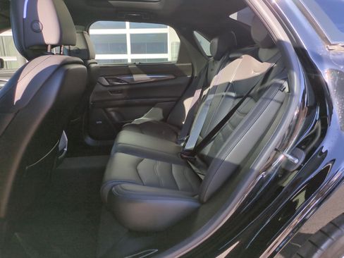 Used 2020 Cadillac CT6 V image 31